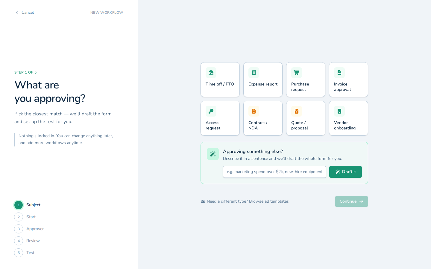 Step 2