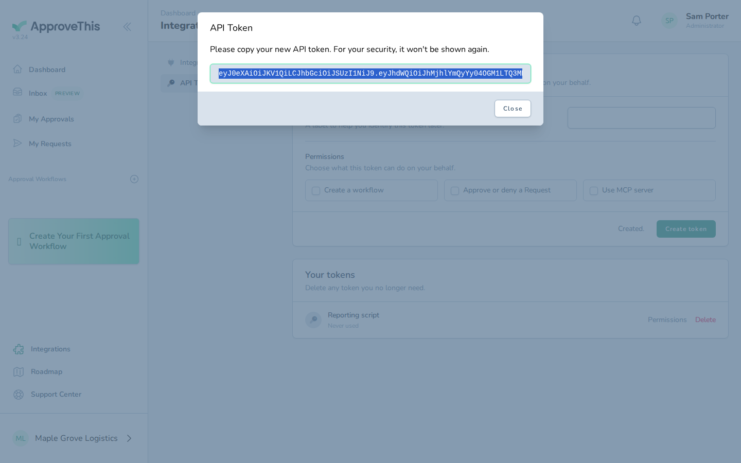Step 4