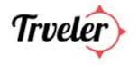 Trveler Logo