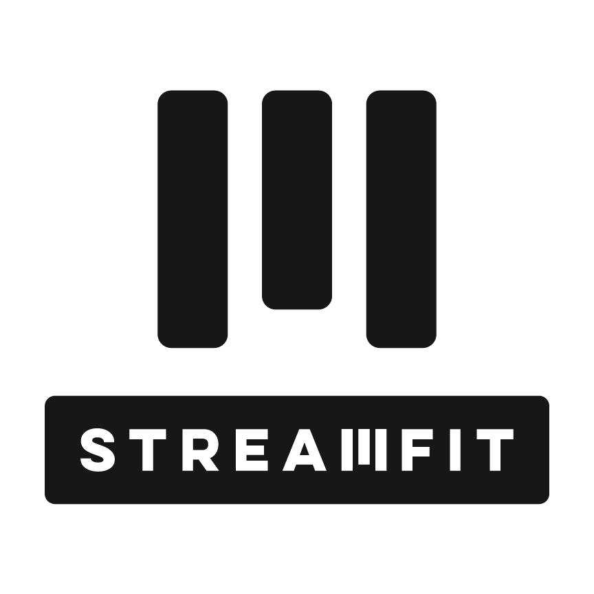 StreamFit