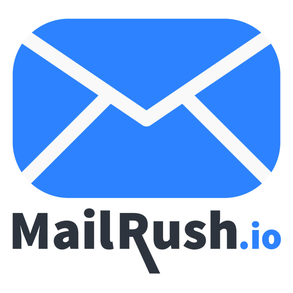 MailRush.io