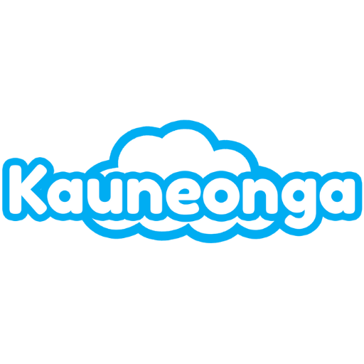 Kauneonga