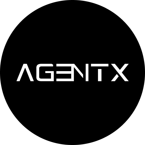AgentX