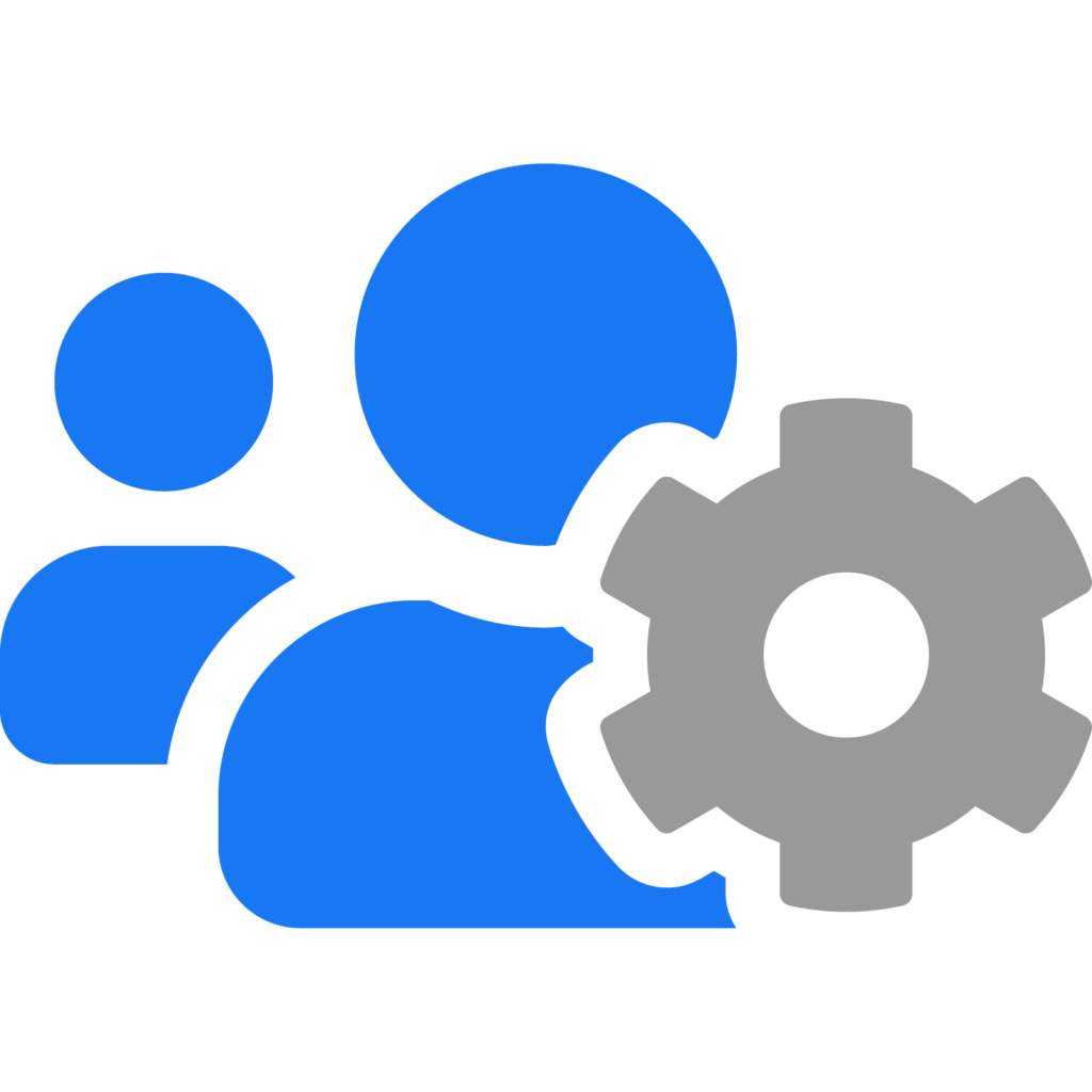 Groupified
