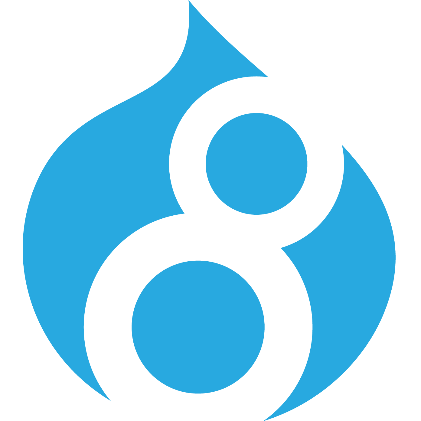 Drupal