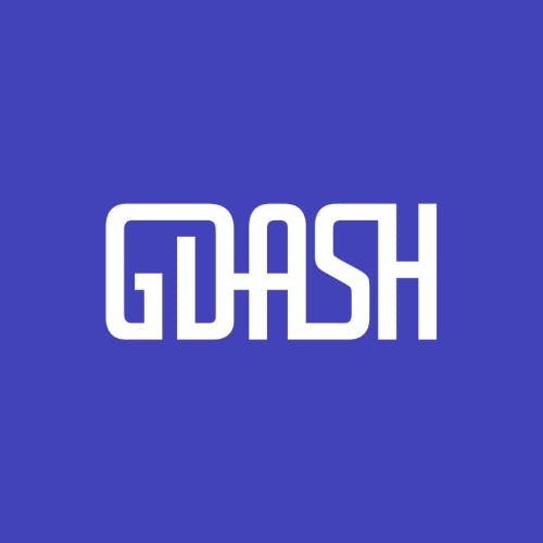 GDASH