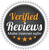 Verified Reviews