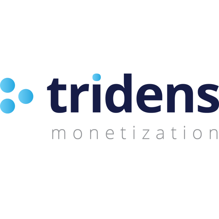 Tridens Monetization