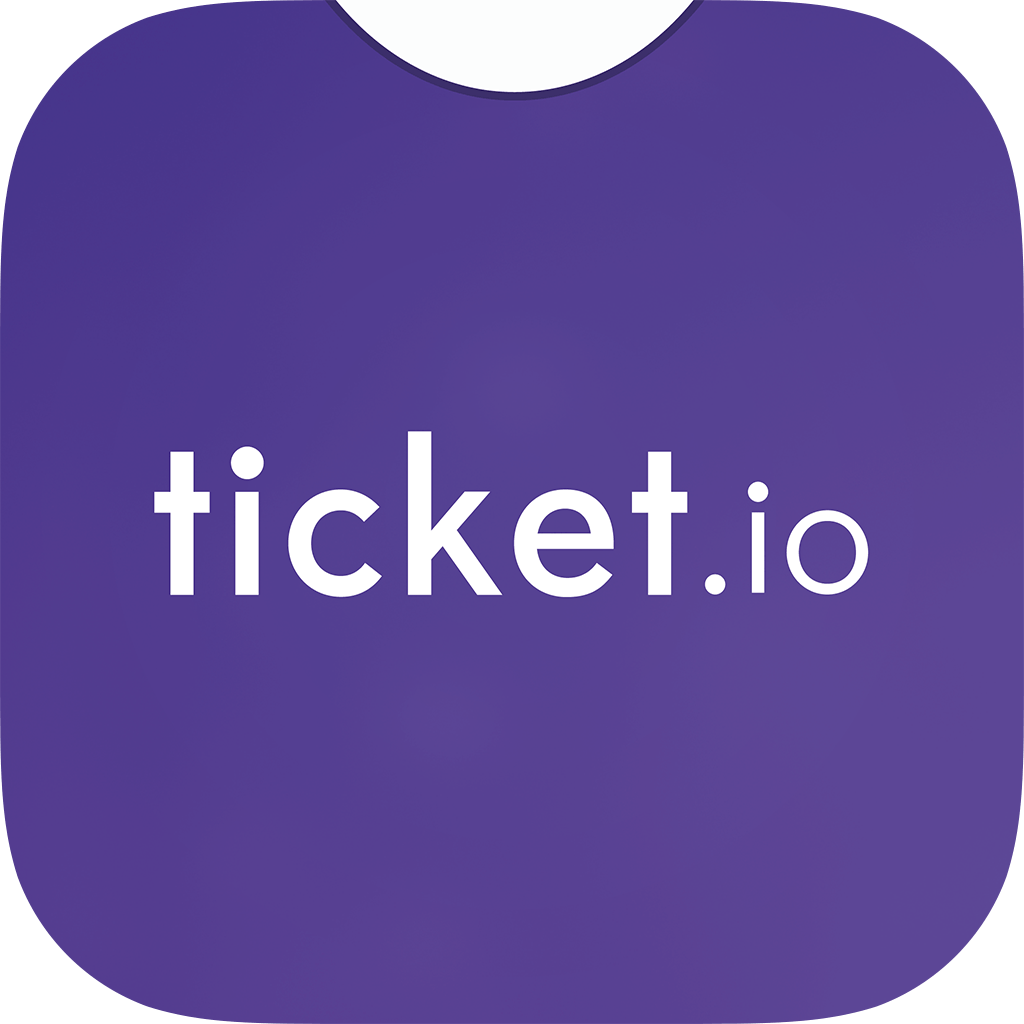 ticket.io