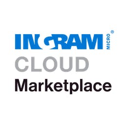 Ingram Micro Cloud Marketplace