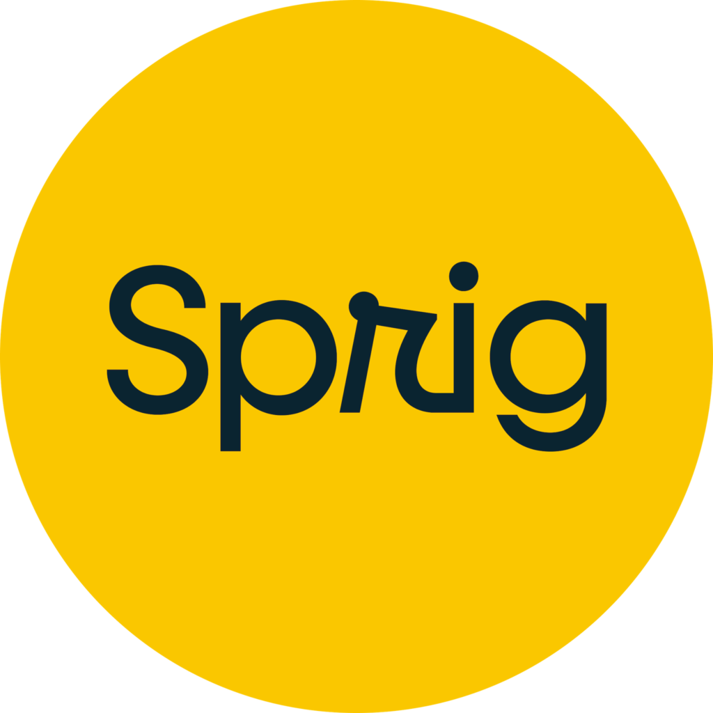 Sprig