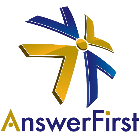 AnswerFirst