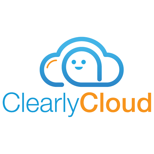 Clearly Cloud