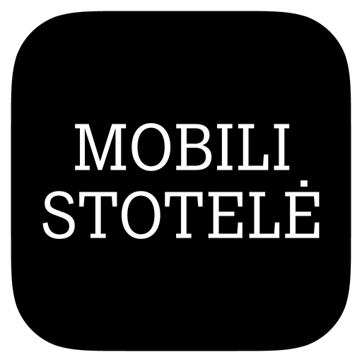 Mobili Stotelė