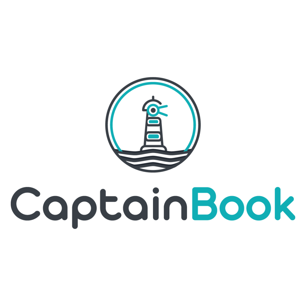 CaptainBook.io