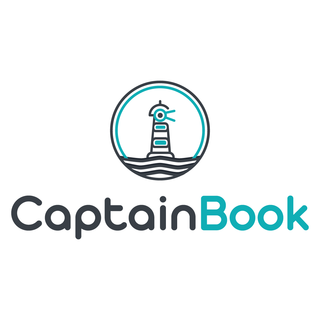 CaptainBook.io