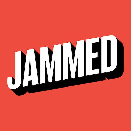 Jammed