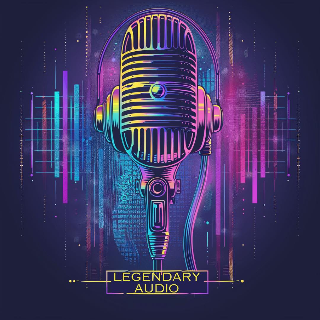 Legendary Audio