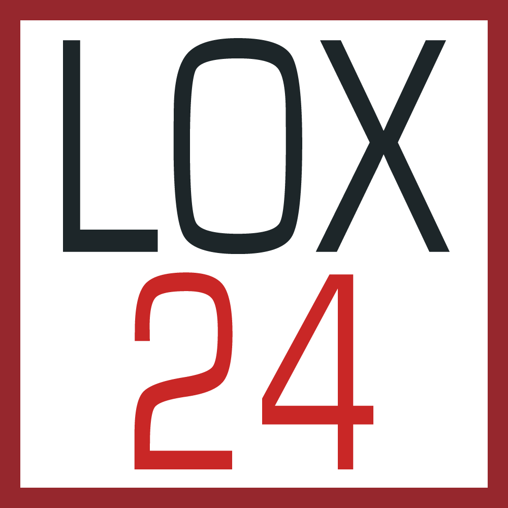 LOX24 SMS Gateway