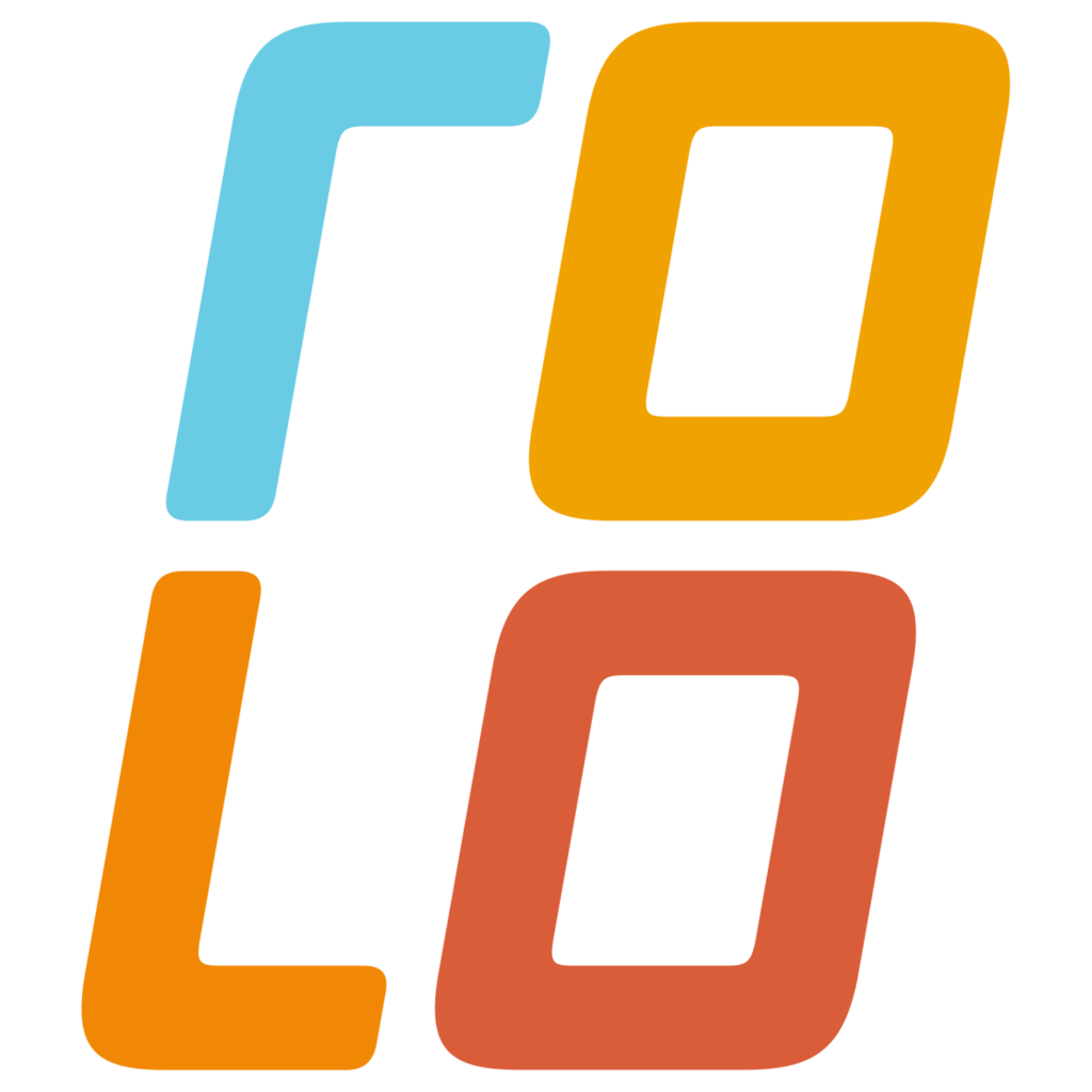Let's Rolo