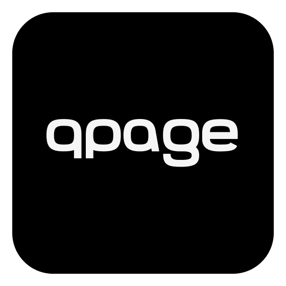 QPage
