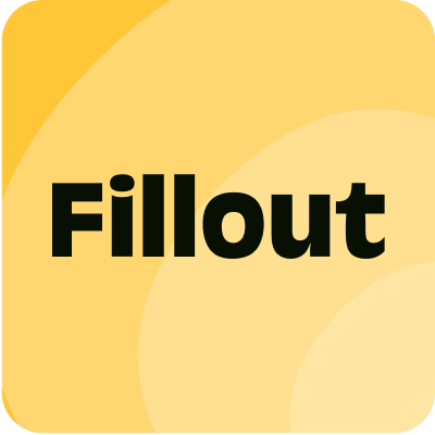 Fillout Forms