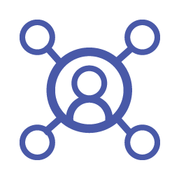 My Most Trusted Network