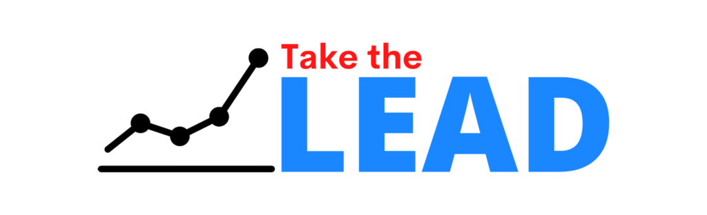 Take The Lead