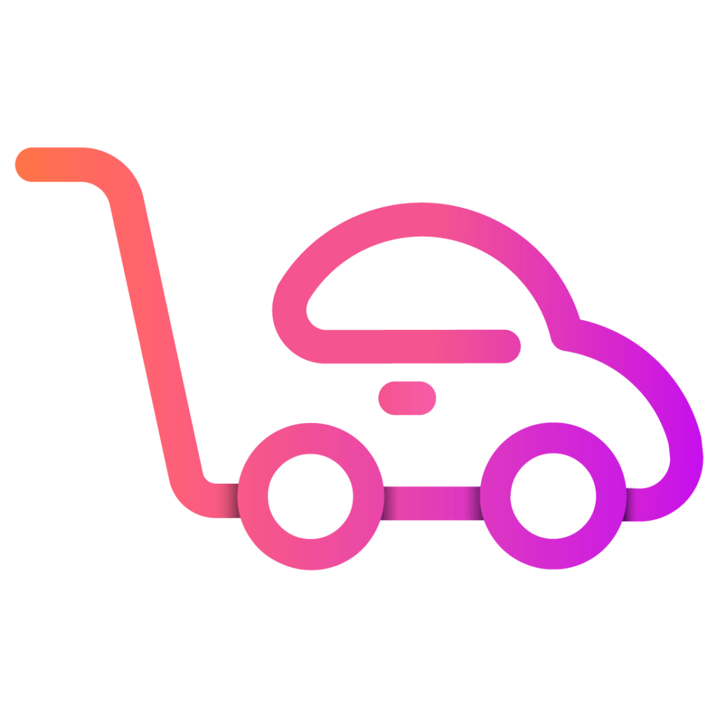 Online Car Store