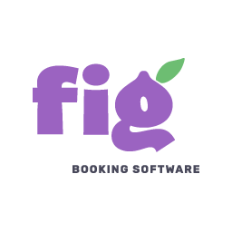 Fig Booking Software