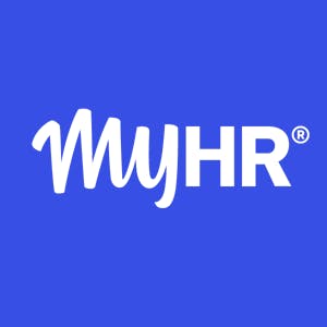 MyHR