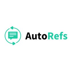 AutoRefs